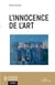 L'innocence de l'art