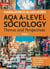 AQA A Level Sociology Themes and Perspectives – Year 2 ebook - Course licence