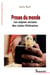 Proses du monde - Les enjeux sociaux des styles littéraires