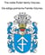 The noble Polish family Odyniec. Die adlige polnische Familie Odyniec.