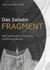 Das Saladin Fragment - Der Schwarze Stein von Süpplingenburg