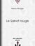 Le Sabot rouge