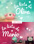 La lista de Oliva y la lista de Mario
