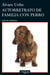 Autorretrato de familia con perro