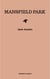 Mansfield Park (Spanish Edition)