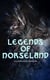 Legends of Norseland (Illustrated Edition) - Valkyrie, Odin at the Well of Wisdom, Thor's Hammer, the Dying Baldur, the Punishment of Loki, the Darkness That Fell on Asgard