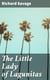 The Little Lady of Lagunitas - A Franco-Californian Romance