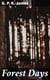 Forest Days - A Romance of Old Times