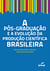 A pós-graduação e a evolução da produção científica brasileira
