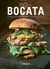 Bocata - 100 sándwiches y bocadillos clásicos desde el reuben hasta el po'boy