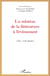 La relation de la littérature à l'événement - (XIXeme-XXIeme siècles)