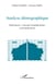Analyse démographique - Indicateurs, concepts fondamentaux et formalisation