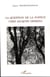 La question de la justice chez Jacques Derrida