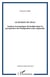 Le budget du Mali - Analyse économique du budget dans la perspective de l'intégration sous régionale