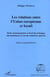 Les relations entre l'Union européenne et Israël - Droit communautaire et droit des échanges internationaux, le cas du commerce agricole