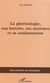 La phrénologie, son histoire, ses systèmes et sa condamnation