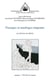 Passages et naufrages migrants - Les fictions du détroit