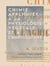 Chimie appliquée à la physiologie végétale et à l'agriculture