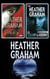 E-Pack Heather Graham febrero 2022 - El mejor regalo para San Valentín, una novela de Harlequin