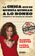 La chica que se quería quemar a lo bonzo - Porque él no tapaba el champú