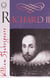 The Life and Death of Richard the Second