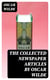 The Collected Newspaper Articles by Oscar Wilde