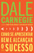 Como se apresentar bem e alcançar o sucesso