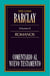 Comentario al Nuevo Testamento- Barclay Vol. 8 - Romanos