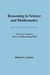 Reasoning in Science and Mathematics