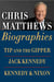 Chris Matthews Biographies E-book Boxed Set - Tip and the Gipper, Jack Kennedy, and Kennedy & Nixon