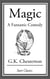 Magic - A Fantastic Comedy