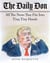 The Daily Don - All the News That Fits into Tiny, Tiny Hands