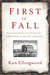 First to Fall - Elijah Lovejoy and the Fight for a Free Press in the Age of Slavery