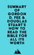 Summary of Gordon D. Fee & Douglas Stuart's How to Read the Bible for All Its Worth