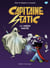 Capitaine Static 9 - La Maison hantée - La Maison hantée