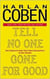 Tell No One/Gone for Good - Two Novels in One Volume