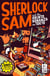 Sherlock Sam and the Obento Bonanza in Tokyo - Sherlock Sam, #9