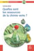 Quelles sont les ressources de la chimie verte ?