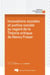 Innovations sociales et justice sociale au regard de la Théorie critique de Nancy Fraser