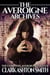 The Averoigne Archives - The Averoigne Cycle, #1