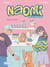 Naomi, fille de vétérinaire - Urgence lapin ! - Tome 2