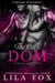 The Cat's Dom - The Doms of Madison County, #2
