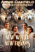 New World New Friends - The Gay Wolves of New Hampshire, #6