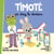 Timoté va chez le docteur