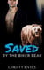 Saved by the Biker Bear - Grizzly Riders MC, #2