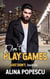 Don't Play Games (Just Don't, Book 6): Gay Contemporary Romance - Just Don't, #6