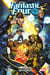 Fantastic Four (2018) T08 - La fiancée de Fatalis
