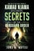 Kamau Njama Discovers Secrets of the Vanguard Order - Njama Chronicles, #1