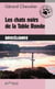 Les chats noirs de la Table Ronde - Le chat Catia mène l'enquête - Tome 7