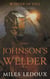 Johnson's Welder (Winter in Veil Book 3) - Winter in Veil: a Mystery Novella Series, #3